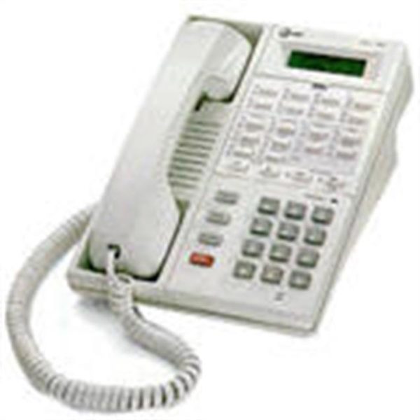 MLS-12D White-Avaya/AT&T/ Lucent