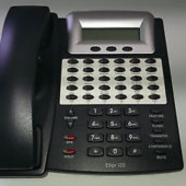 Comdial 7261 DX-120 EXECUTIVE TEL