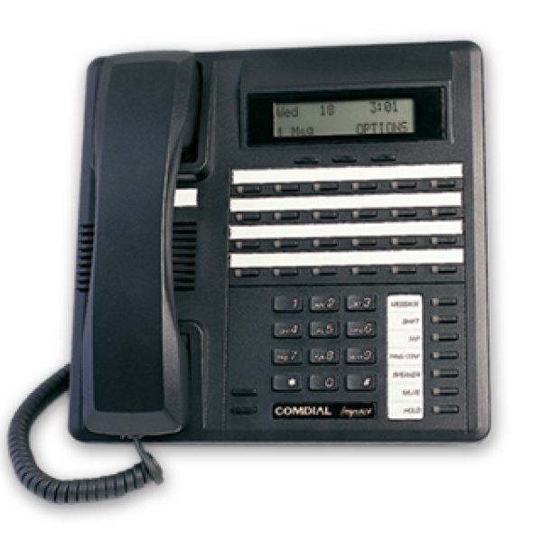 Comdial 8324SJ-FB | Refurbished | 8324SJFB