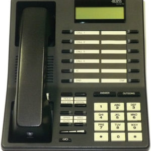 Intertel Axxess - Inter-Tel Axxess Standard LCD Telephone 550.4400