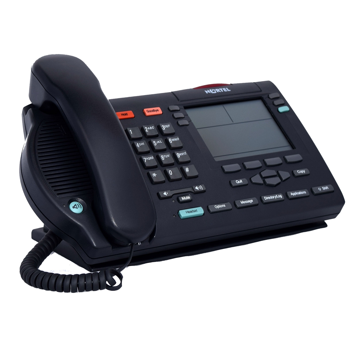 Nortel – Meridian M3904