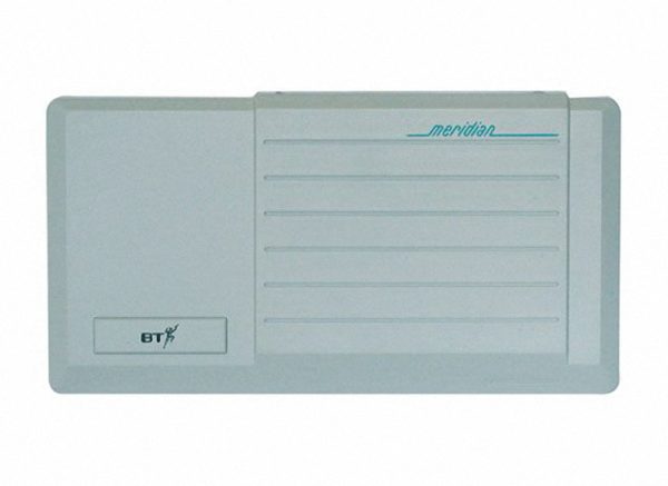 Nortel - ATA