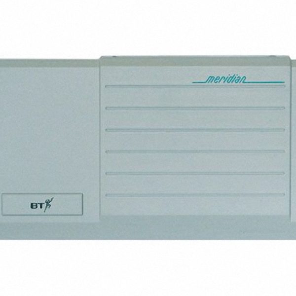 Nortel - ATA