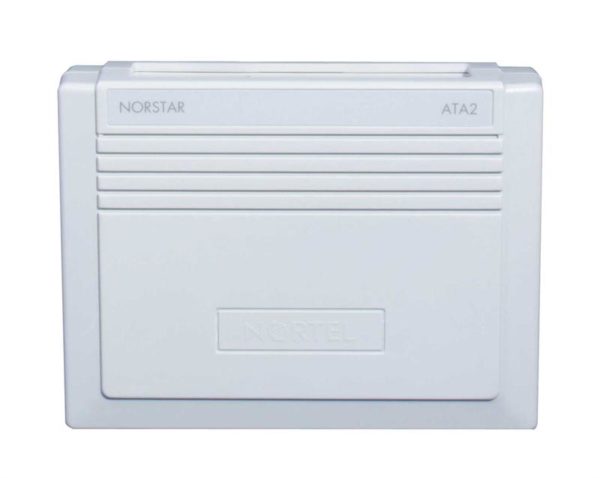 Nortel - ATA2