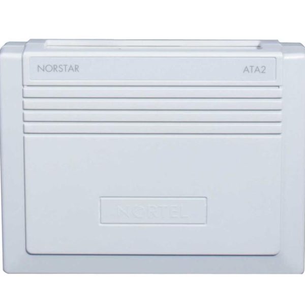 Nortel - ATA2