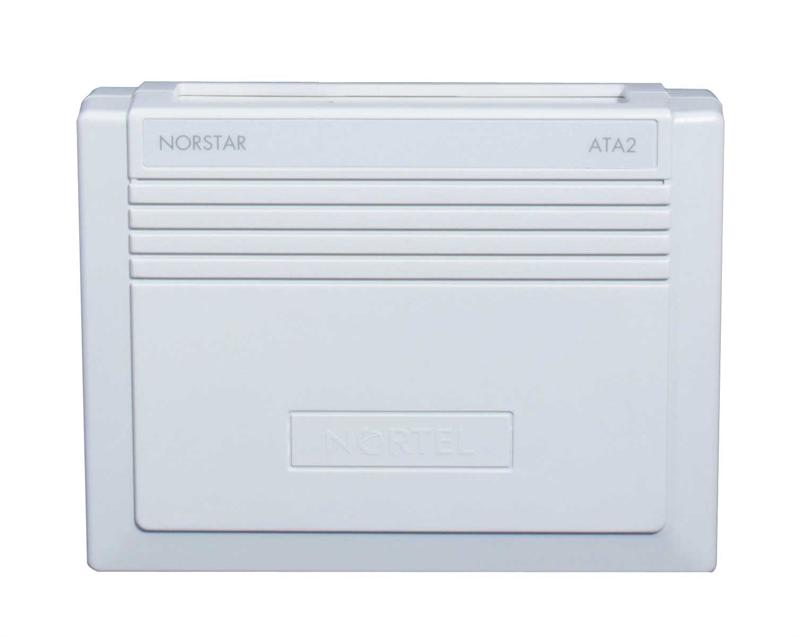 Nortel - ATA2