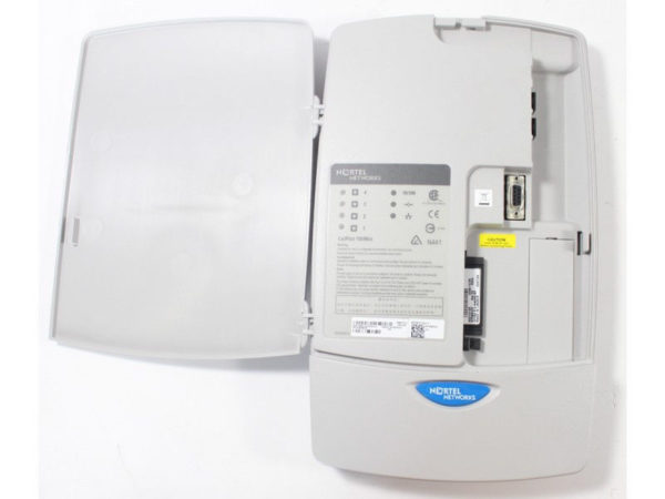 Nortel/Norstar  - Call Pilot 150 Voice Mail (8 port x 20 mb)
