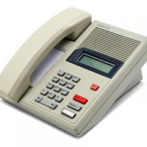 Nortel – M7100 ASH