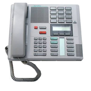 Nortel – M7310 GRAY