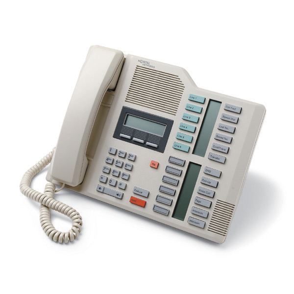 Nortel – M7324 ASH