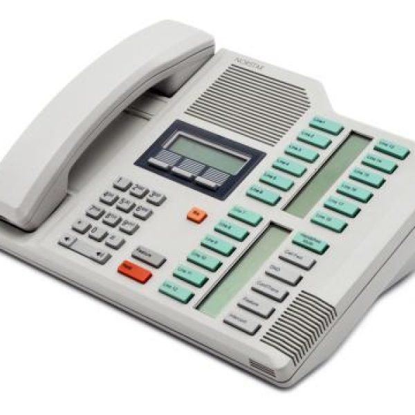 Nortel – M7324 GREY