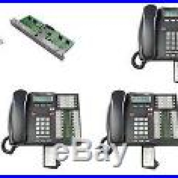 Nortel – Norstar CICS System 7316e