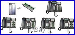 Nortel – Norstar CICS System 7316e