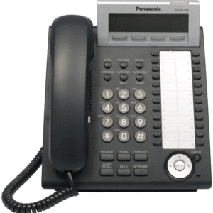 Panasonic – KX-DT343