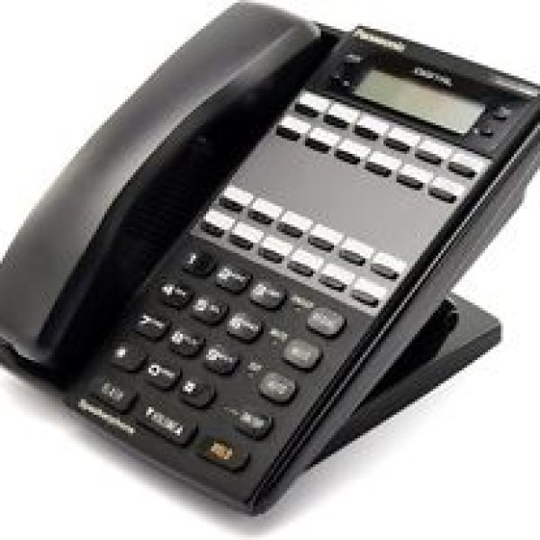 Panasonic - VB 44223 12 Button Display Speakerphone