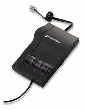 Plantronics – M12 Vista Universal Amplifier