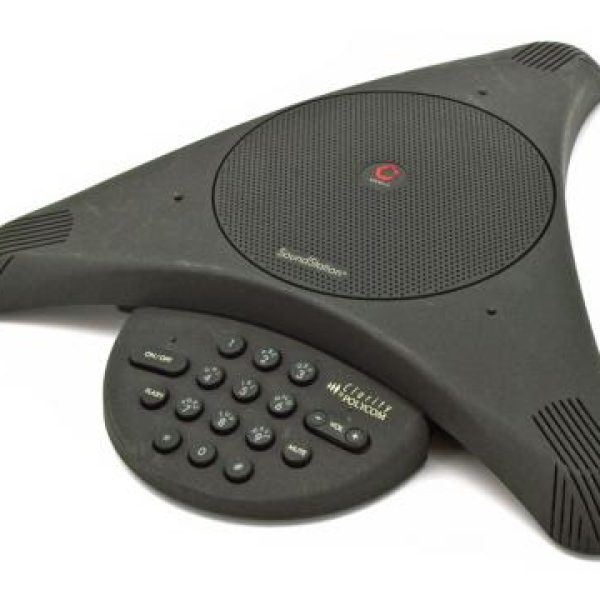 Polycom - Soundstation Basic