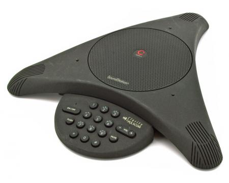 Polycom - Soundstation Basic