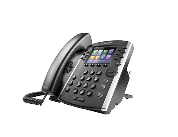 Polycom - VVX400