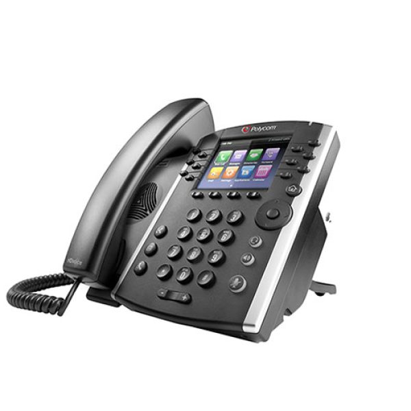 Polycom - VVX400