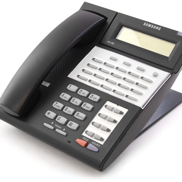 thumbnail image 2 of Refurbished Avaya Partner 18D Series 1 Black Phone – 108236712, 7311H13 – Office System 2 of 5