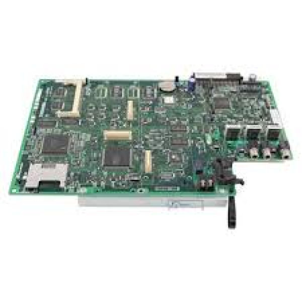 Toshiba - ACTU1 CIX / CTX 100 CPU/Processor card