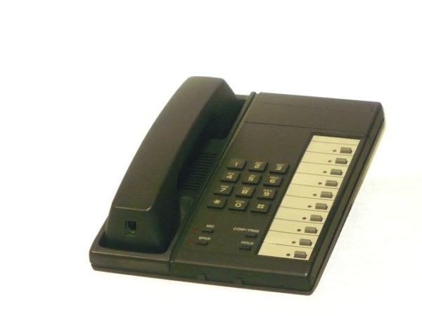 Toshiba - EKT-6510H