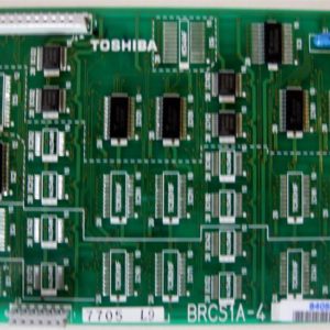 Toshiba – BRCS4