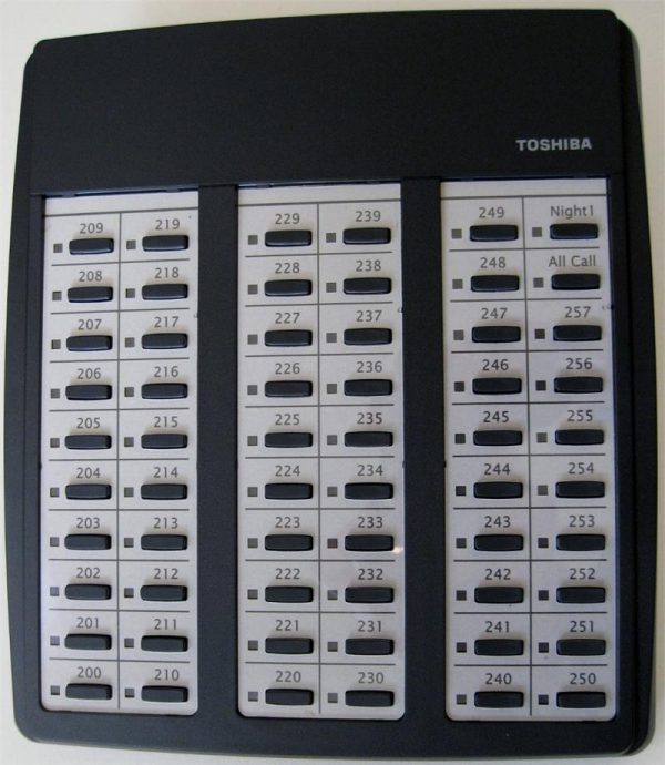 Toshiba - DDSS-3060