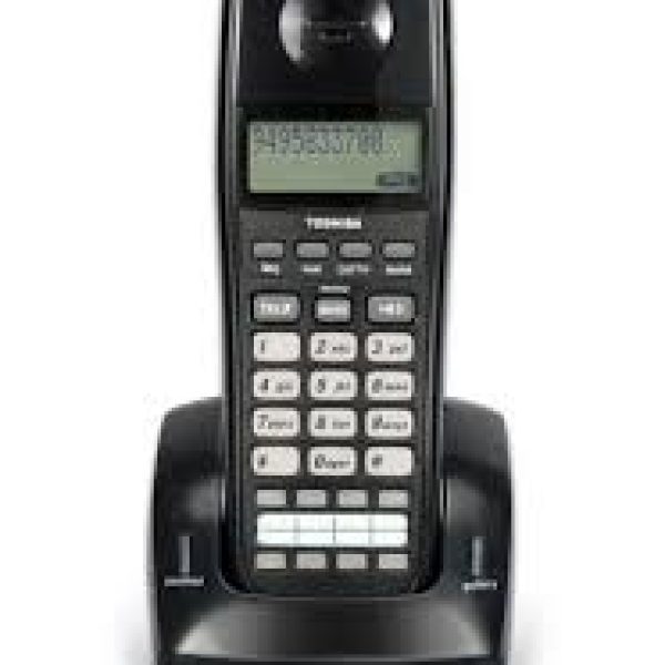 Toshiba – DKT 2404DECT