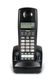 Toshiba – DKT 2404DECT