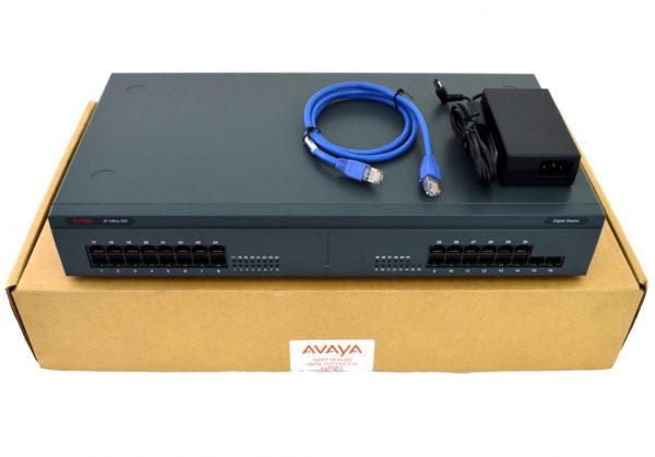 Avaya IP500 Digital Station 30 | 700426216 | Refurbished