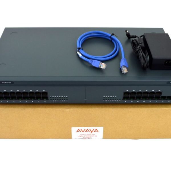 Avaya IP500 Digital Station 30 | 700426216 | Refurbished