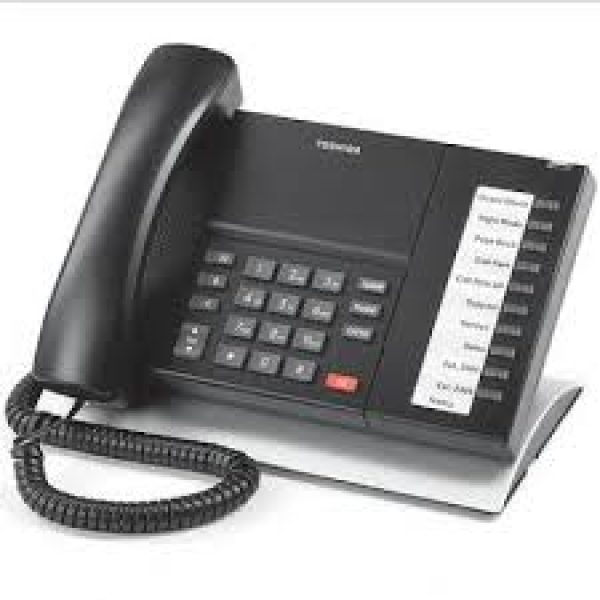 Toshiba - DP5018S Telephone