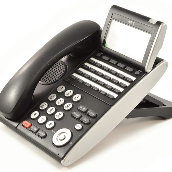 NEC - NEC DTL-24D-1 Telephone- (680004)