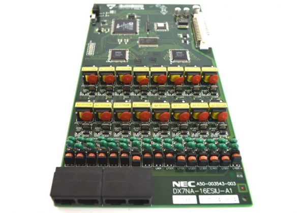 NEC DSX 16 Port Digital Station Card | 1091004 | 16ESIU | Refurbished