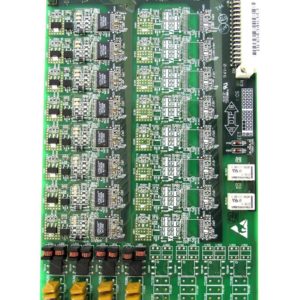 NEC 8COIU | 1091009 | DSX 80/160 8 Port Line Card | Refurbished