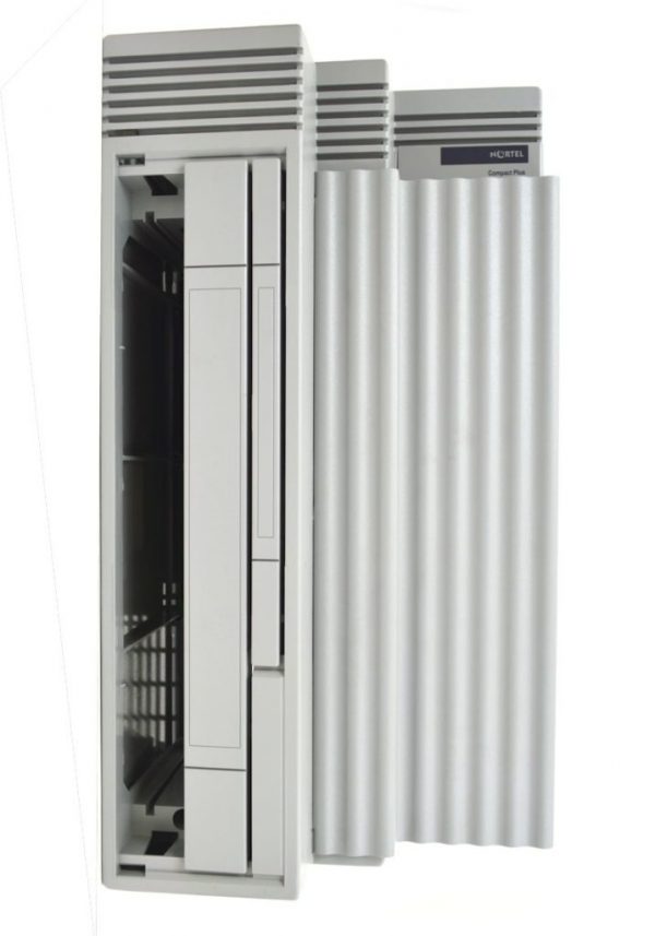 Nortel - CICS KSU/PS (0X16) NT7B58
