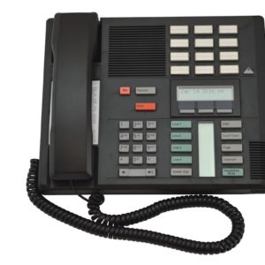 Norstar M7310 BLACK | NT8B20xx03 | Refurbished