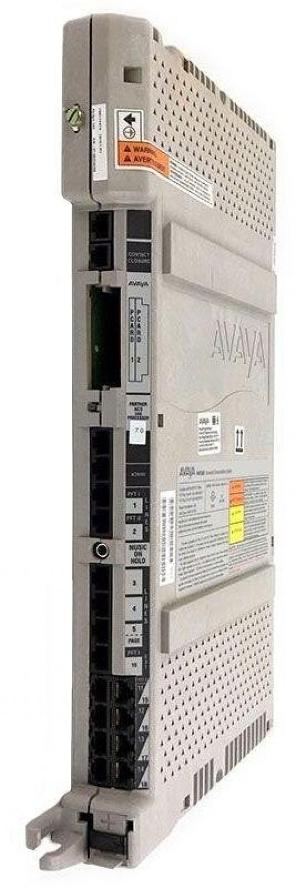 ACS 509 R7.0 Processor -Partner Avaya/AT&T/ Lucent - Wholesale Telecom Inc.