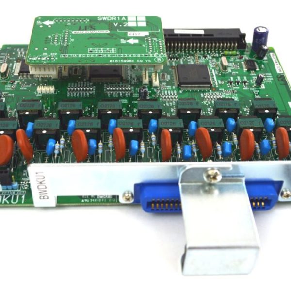 Toshiba - BWDKU - 16 Port Digital Station Card