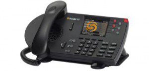 Shoretel - IP565G Telephone (Black)