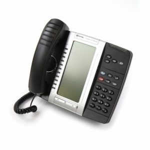 Mitel 5330e IP Phone (#50006476)