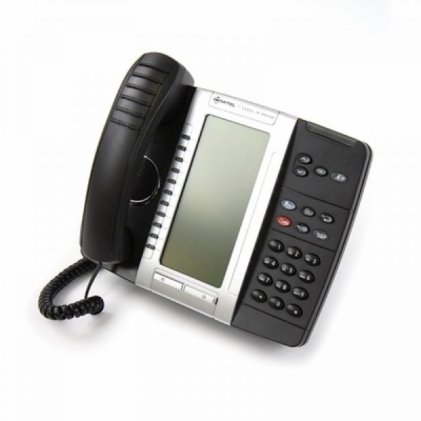 Mitel 5330e IP Phone (#50006476)