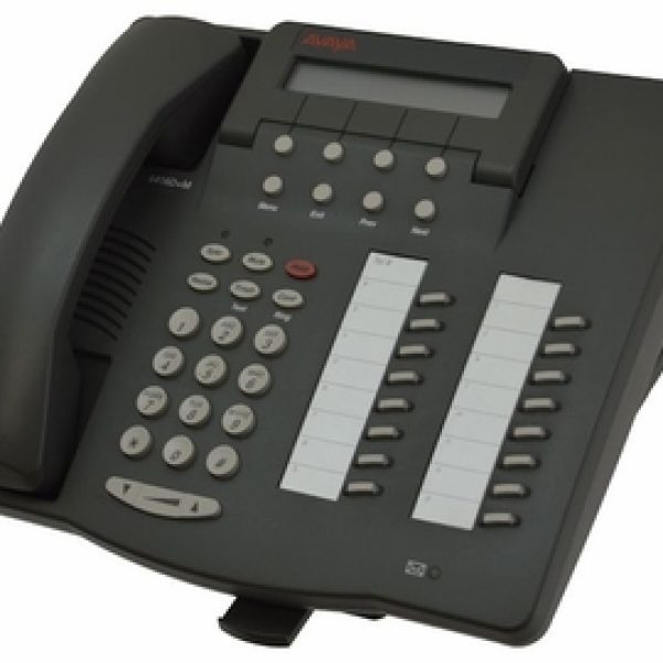 6416D+M-Avaya/AT&T/ Lucent