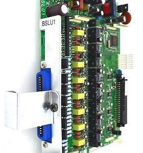 Toshiba - BSLU1A 8 Port Analog Station Card