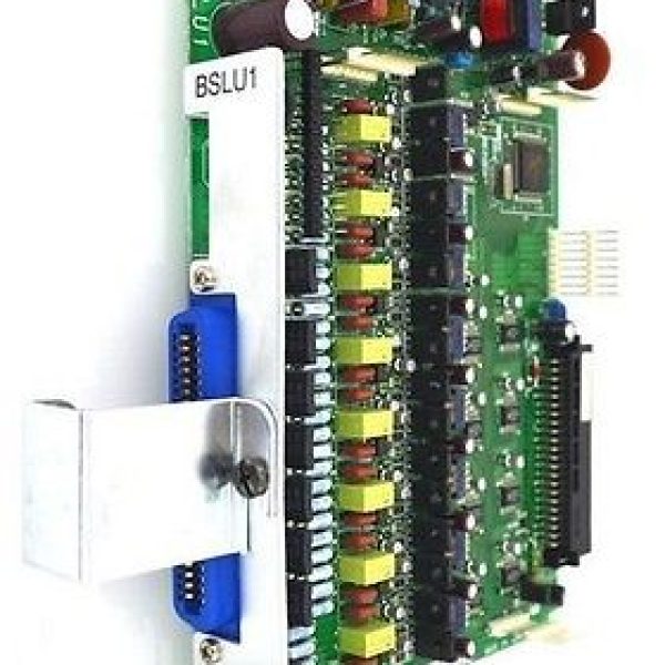 Toshiba - BSLU1A 8 Port Analog Station Card