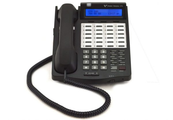 Vodavi - Starplus STS/STSe Display Phone (3516-71)