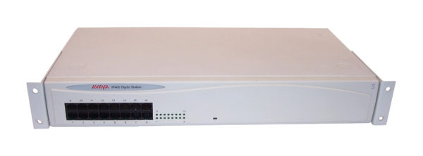 Avaya - IP400 Digital Station 16 V2 (700359839)