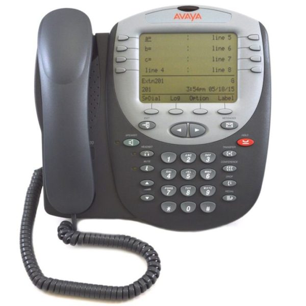 Avaya/AT&T/ Lucent - Avaya 5420 Phone (700381627)